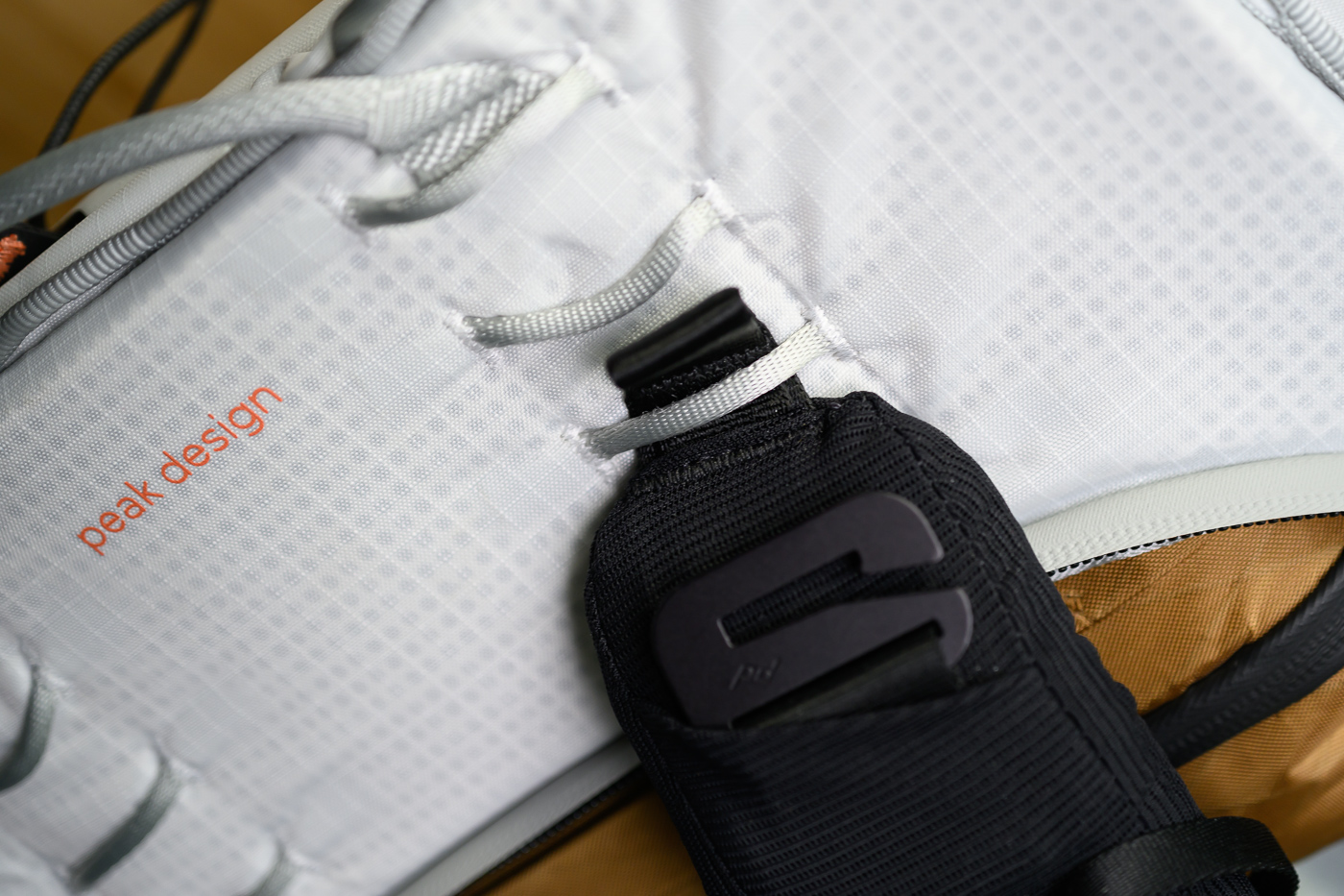 Test Peak Design Outdoor Backpack 45L