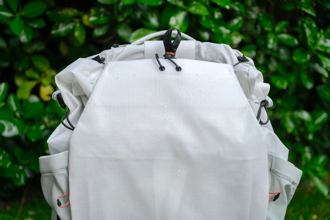 Test Peak Design Outdoor Backpack 45L