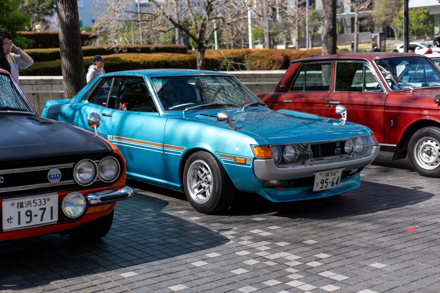 Test Samyang AF 24-60 mm f/2,8 FE