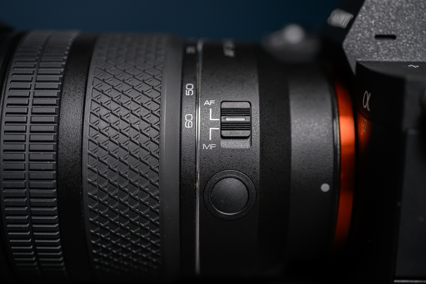 Test Samyang AF 24-60 mm f/2,8 FE