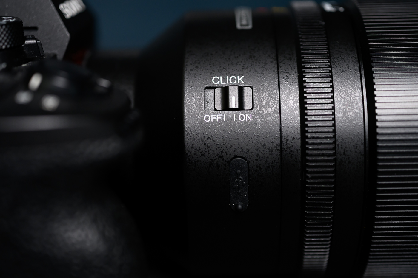 Test SongRaw AF 50 mm f/1,2 Moonlit FE