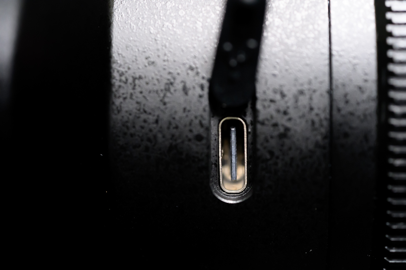 Test SongRaw AF 50 mm f/1,2 Moonlit FE