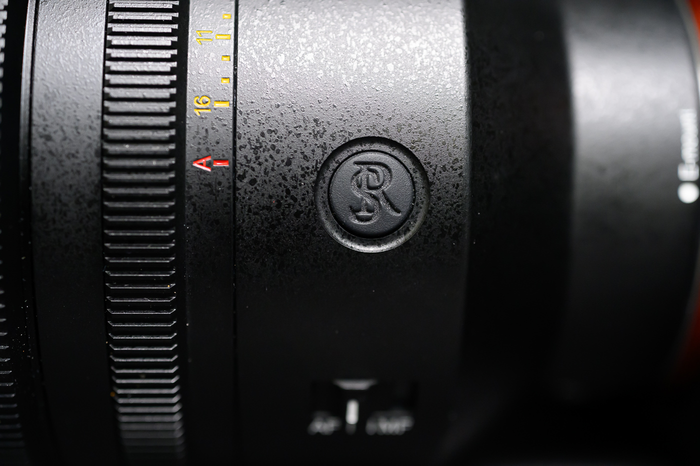 Test SongRaw AF 50 mm f/1,2 Moonlit FE