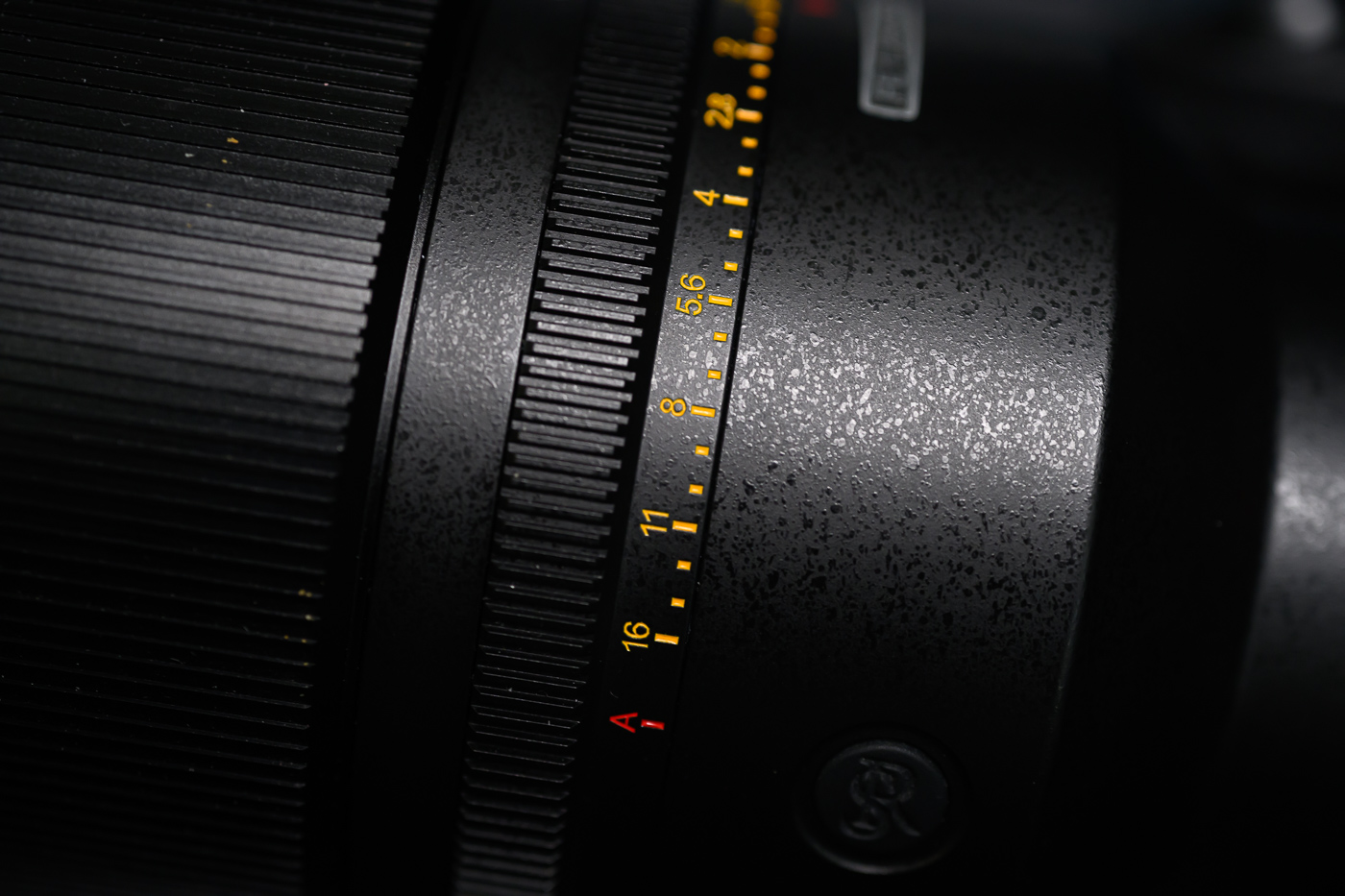 Test SongRaw AF 50 mm f/1,2 Moonlit FE