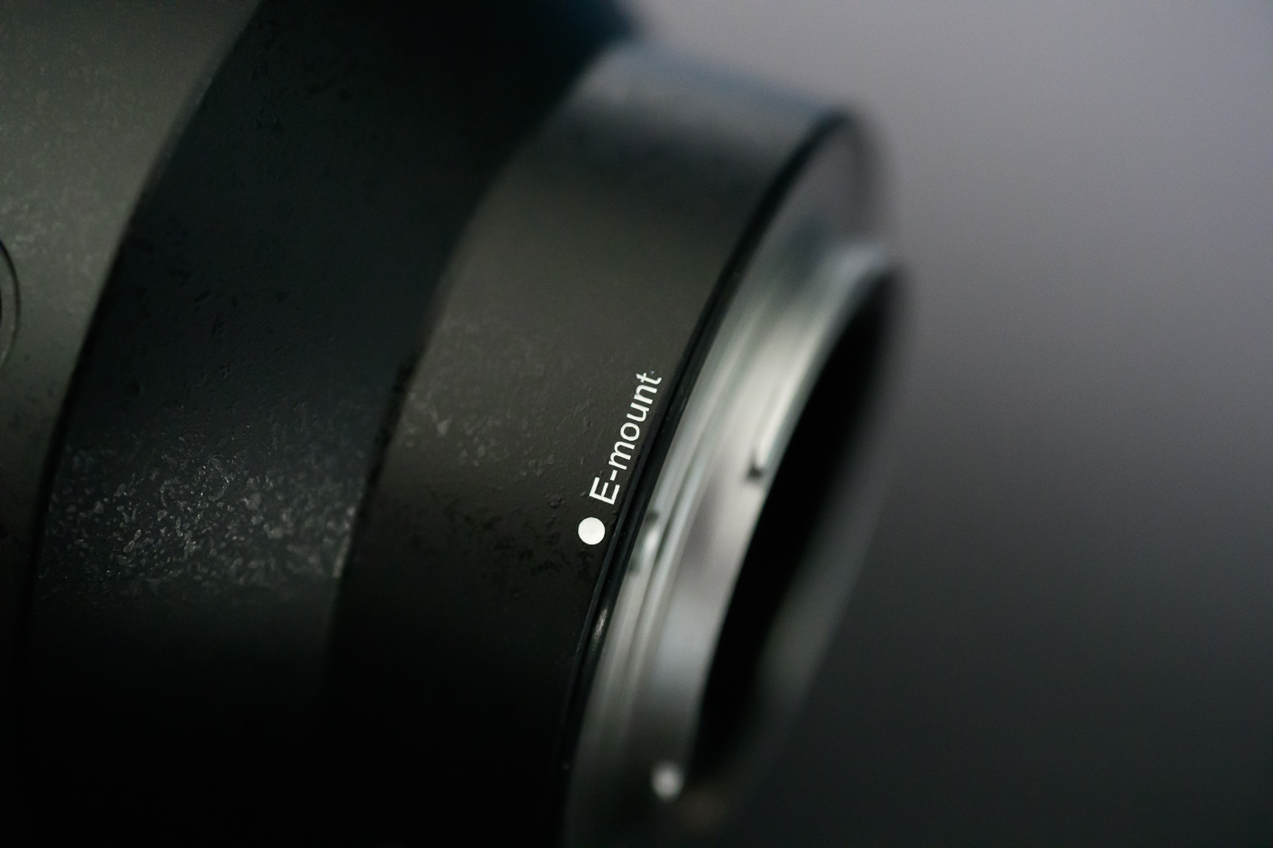 Test SongRaw AF 50 mm f/1,2 Moonlit FE