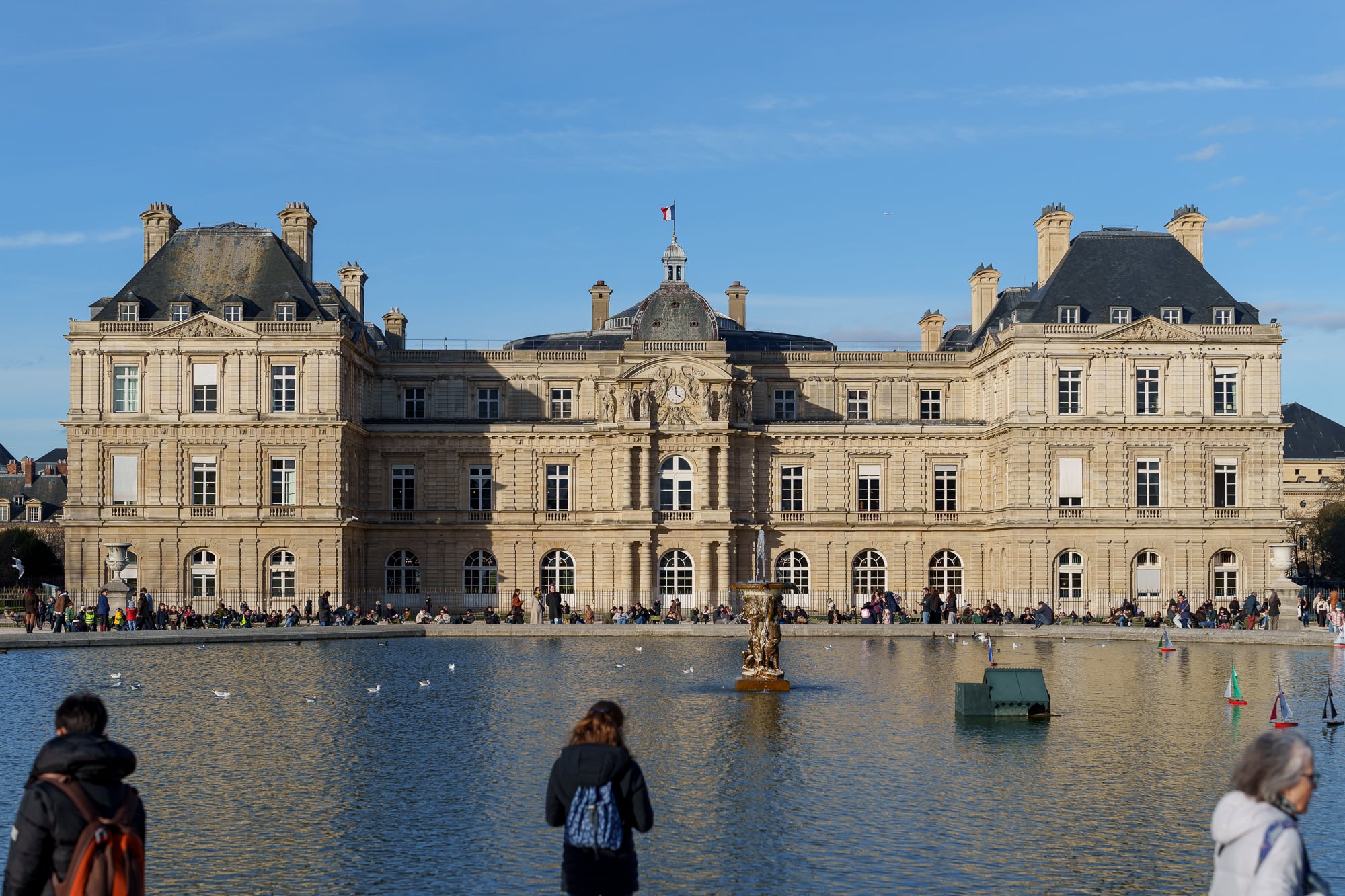 Test SongRaw AF 50 mm f/1,2 Moonlit FE