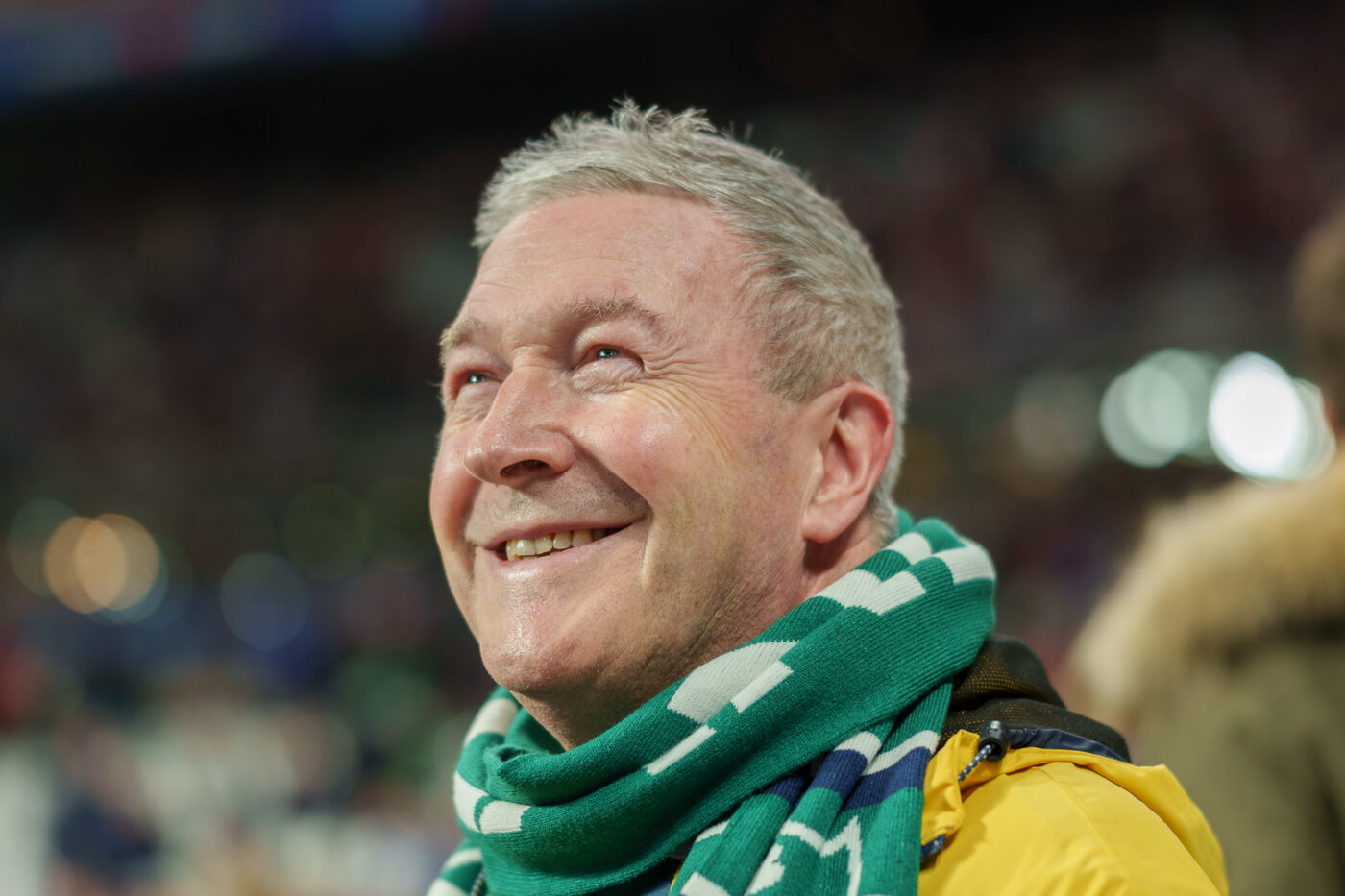 Test SongRaw AF 50 mm f/1,2 Moonlit FE