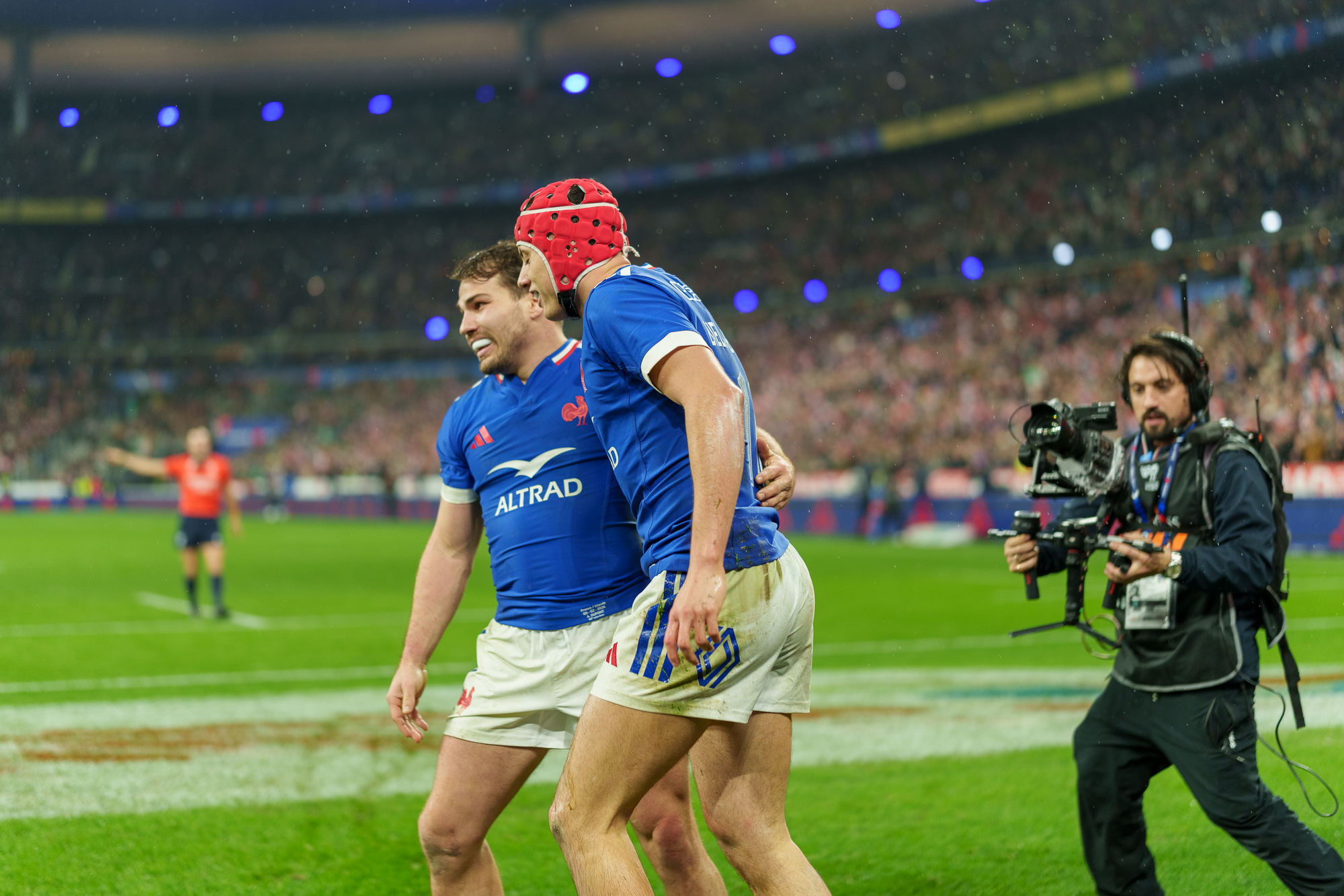 Test SongRaw AF 50 mm f/1,2 Moonlit FE