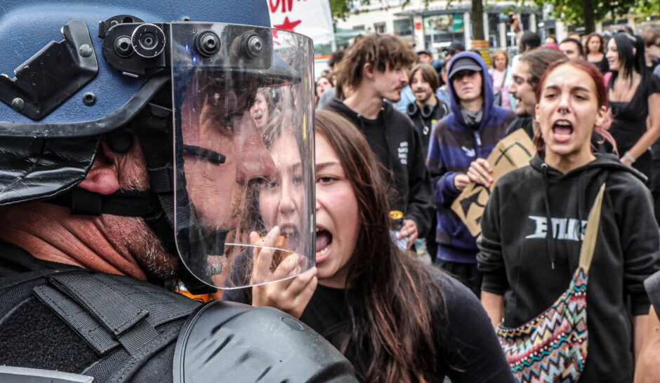 Prix photo des Assises du Journalisme 2026 : votez pour la meilleure photo de presse de l’année