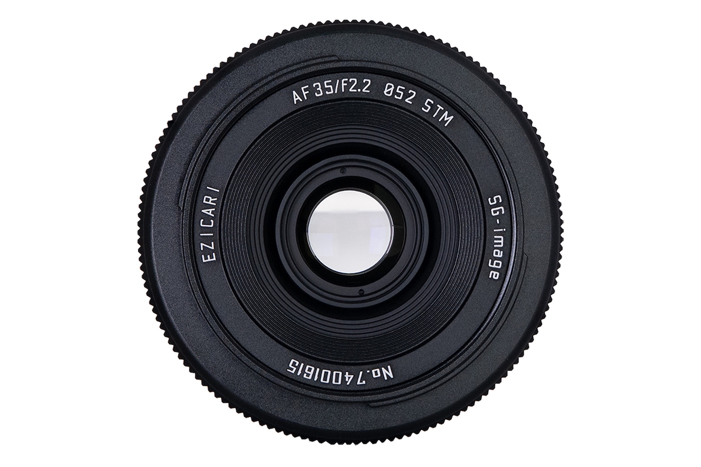 SG-image AF 35 mm f/2,2