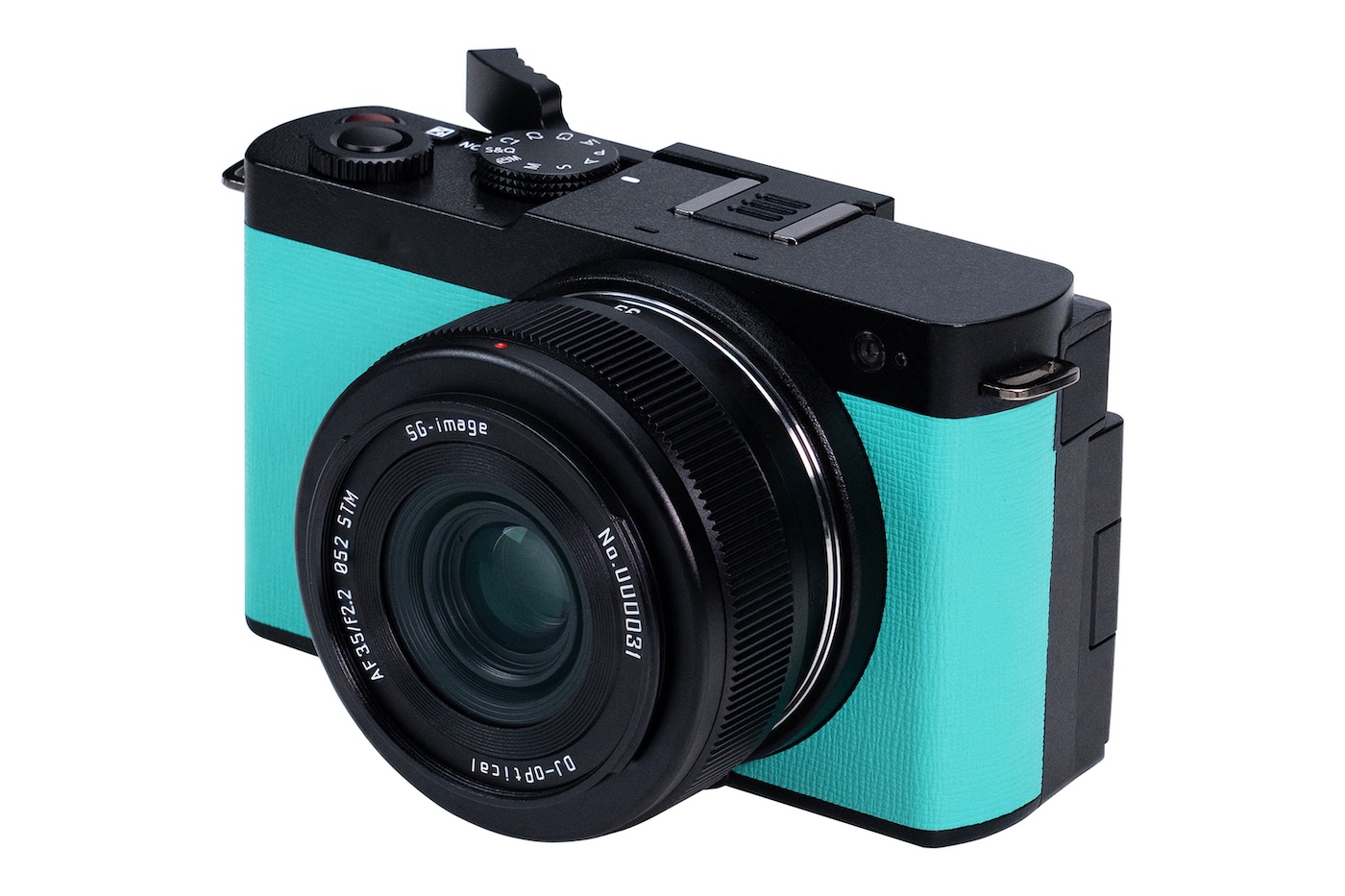 SG-image AF 35 mm f/2,2