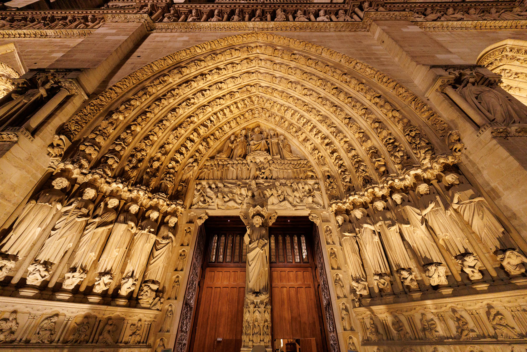 Test Canon RF 14 mm f/1,4 L VCM Phototrend