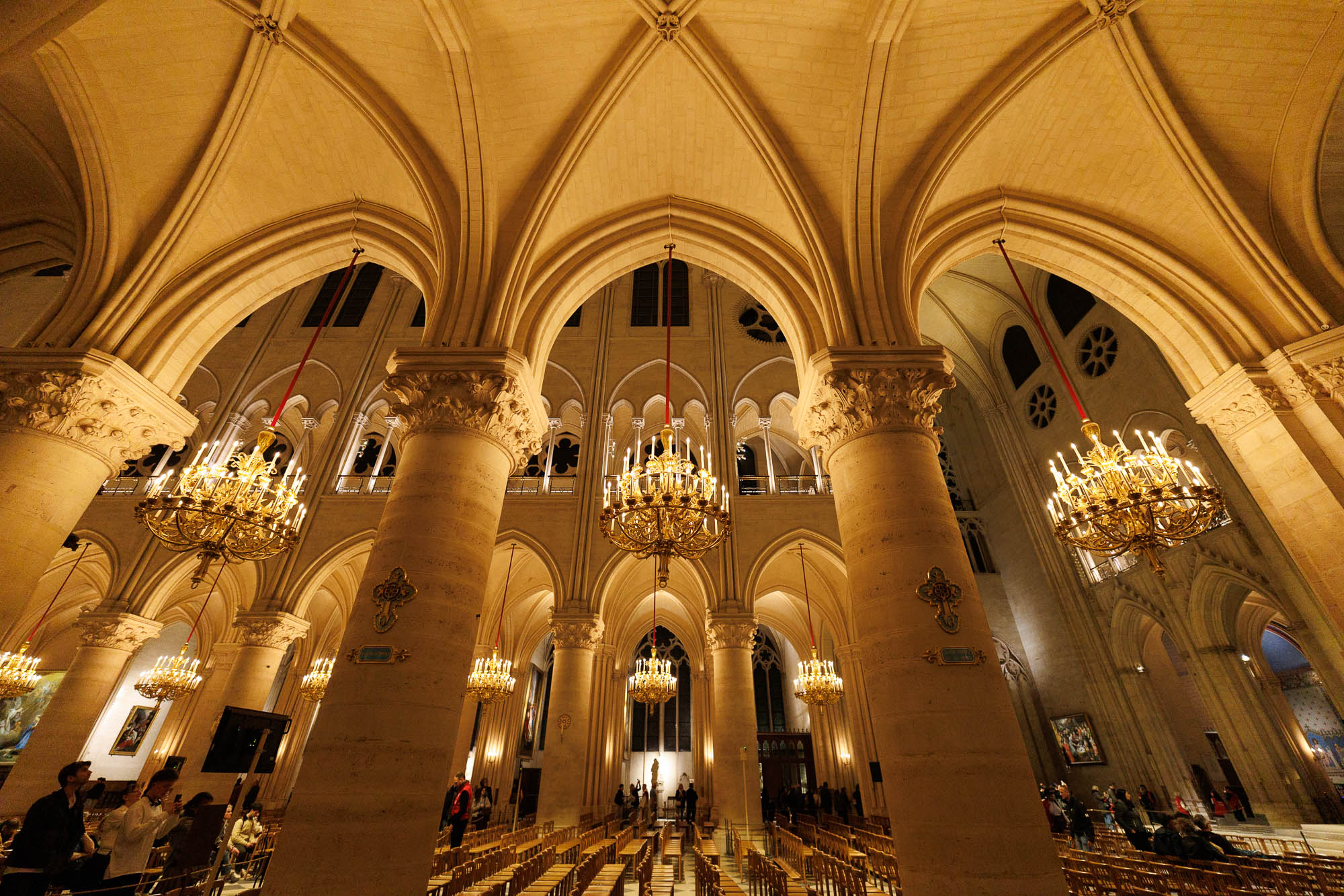 Test Canon RF 14 mm f/1,4 L VCM Phototrend