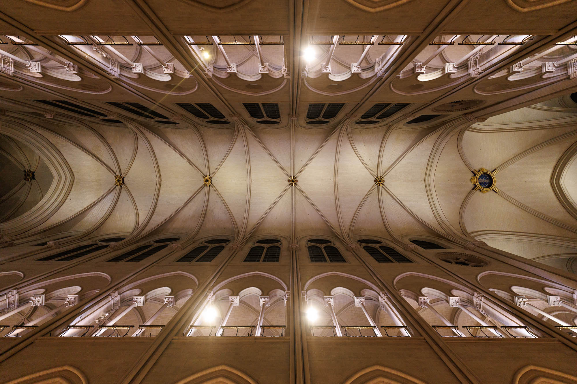 Test Canon RF 14 mm f/1,4 L VCM Phototrend