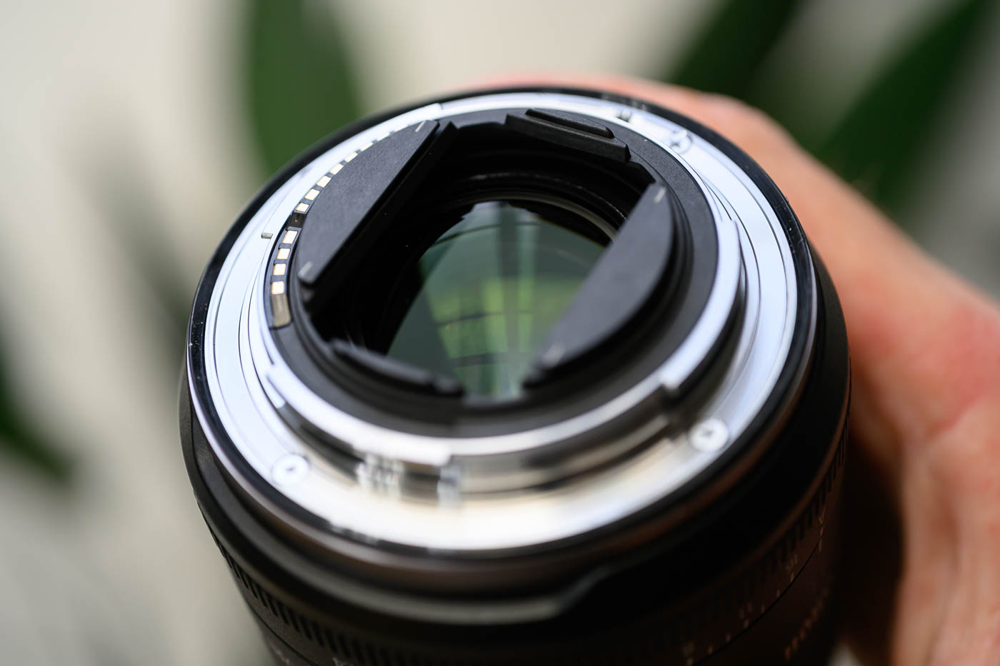 Test Canon RF 14 mm f/1,4 L VCM Phototrend