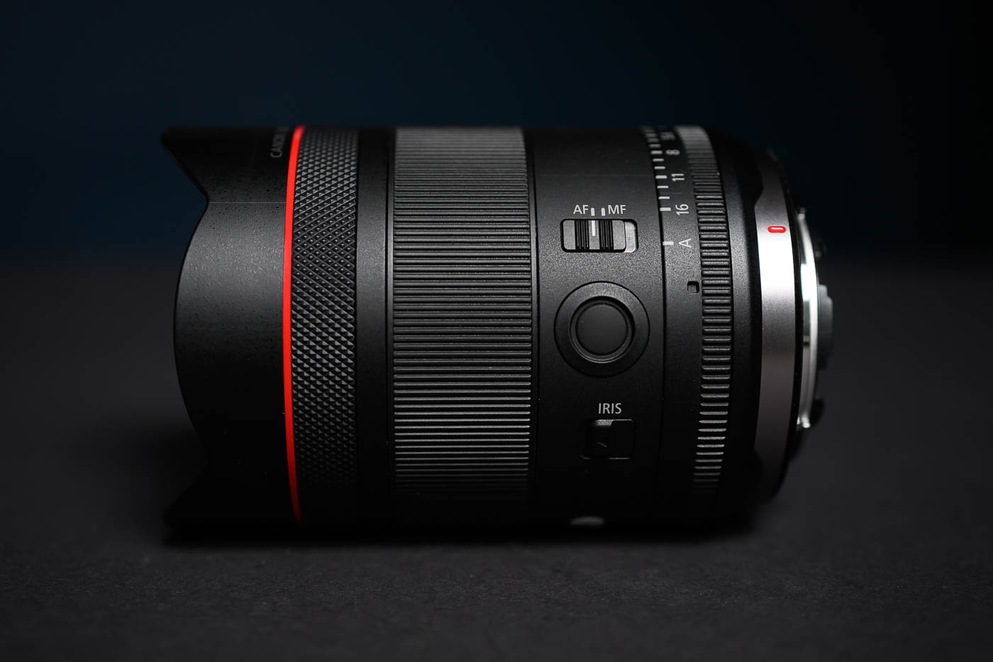 Test Canon RF 14 mm f/1,4 L VCM Phototrend