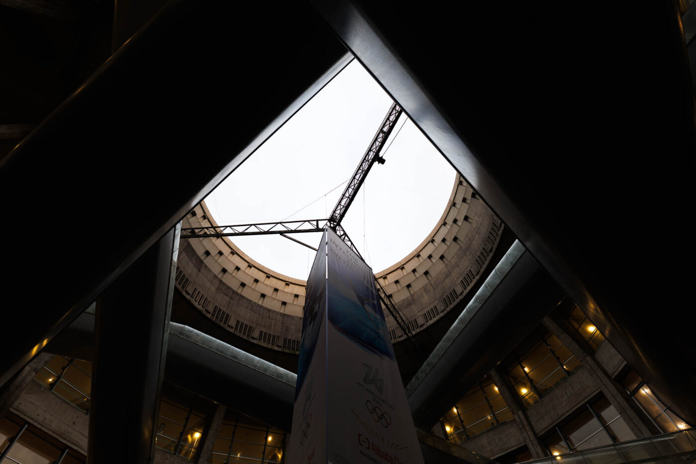 Test Canon RF 14 mm f/1,4 L VCM Phototrend