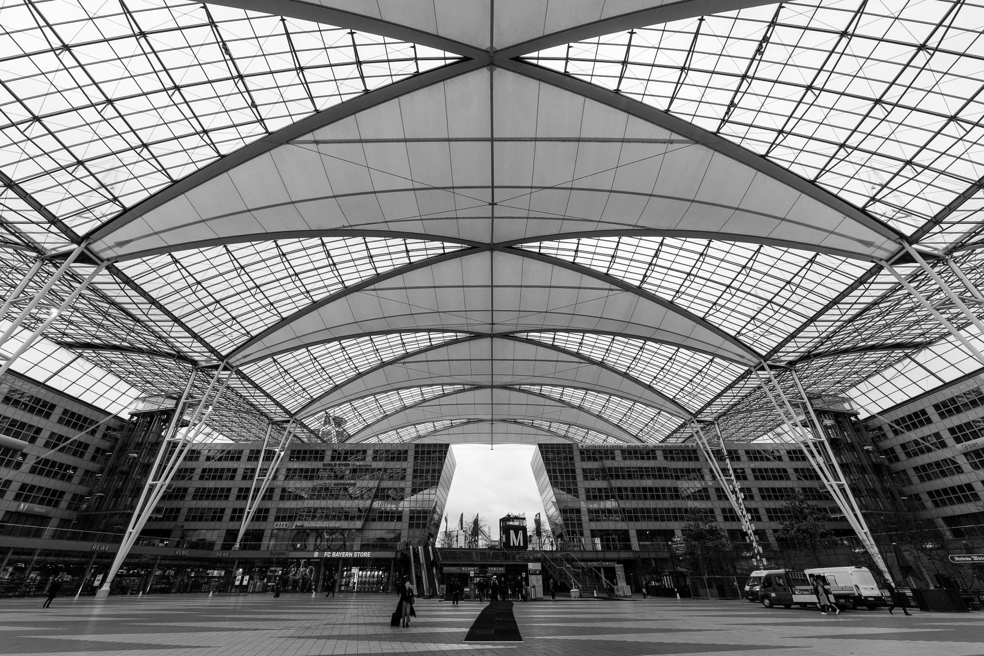 Test Canon RF 14 mm f/1,4 L VCM Phototrend