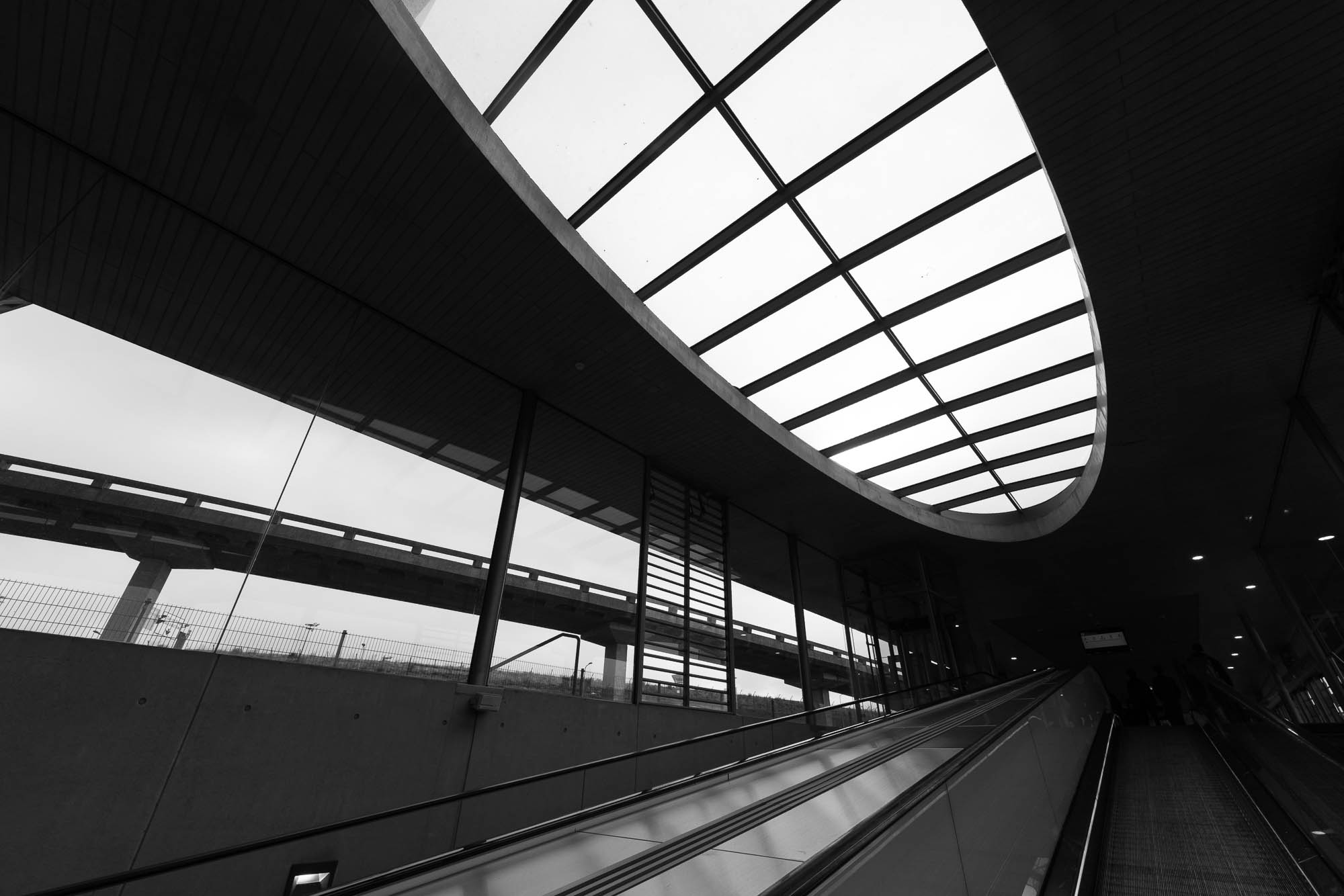 Test Canon RF 14 mm f/1,4 L VCM Phototrend