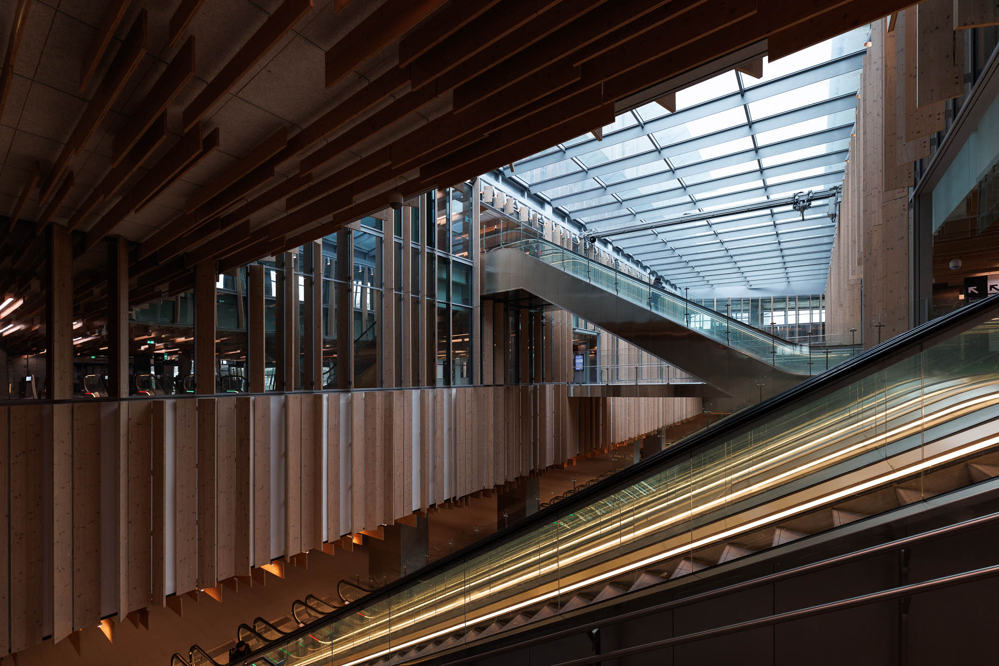 Test Canon RF 14 mm f/1,4 L VCM Phototrend