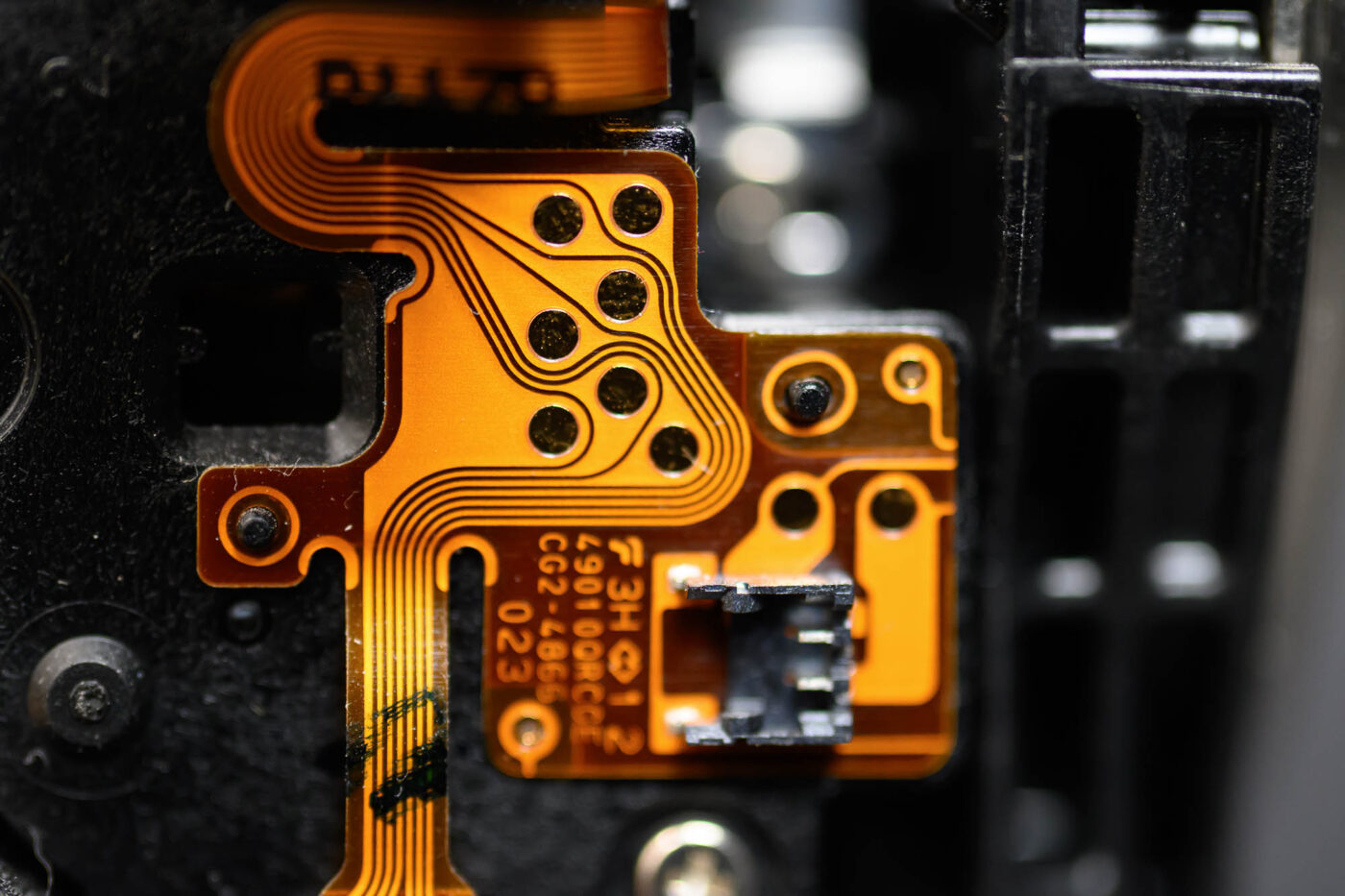 Test Nikkor Z DX MC 35 mm f/1,7 Phototrend