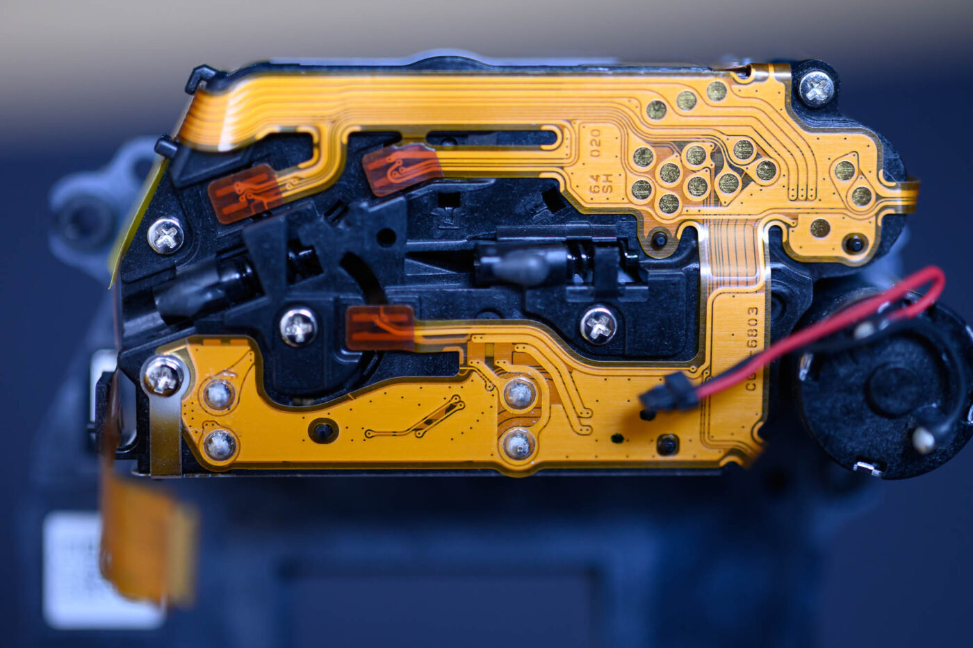 Test Nikkor Z DX MC 35 mm f/1,7 Phototrend