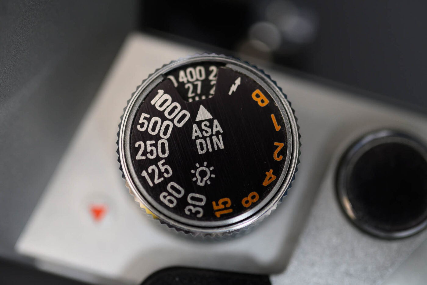 Test Nikkor Z DX MC 35 mm f/1,7 Phototrend