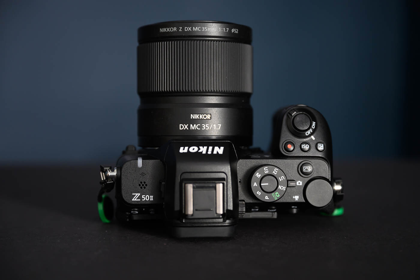 Test Nikkor Z DX MC 35 mm f/1,7 Phototrend