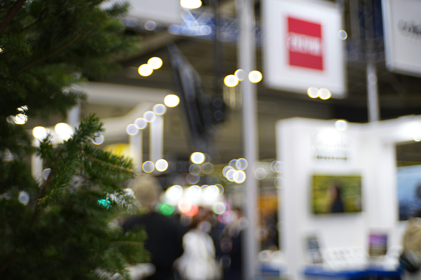 CP+ 2026 Brightin Star 50 mm f/2 Tri-Sight