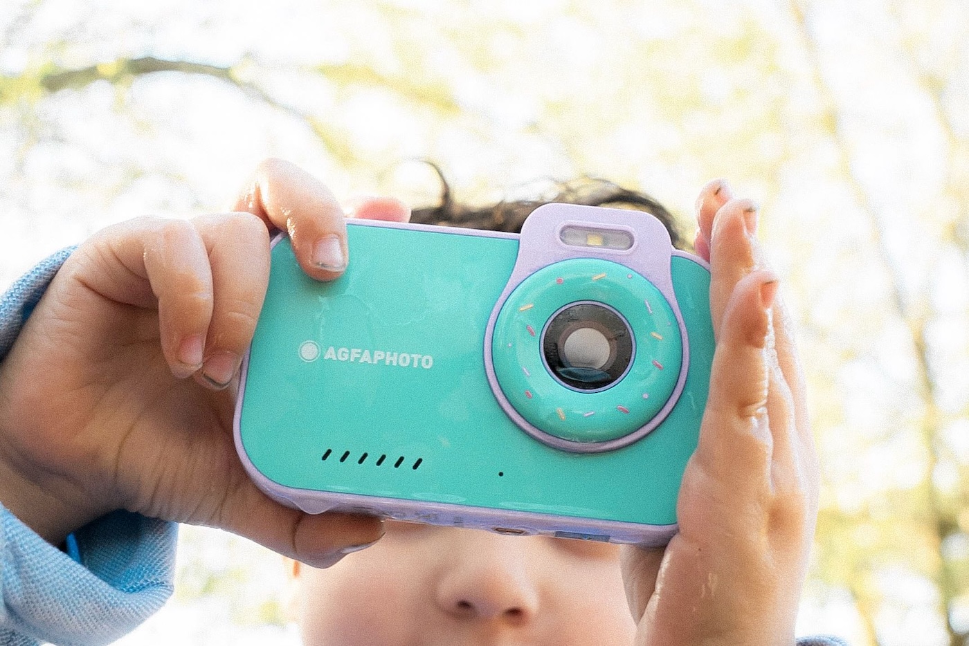 AgfaPhoto nouveautés