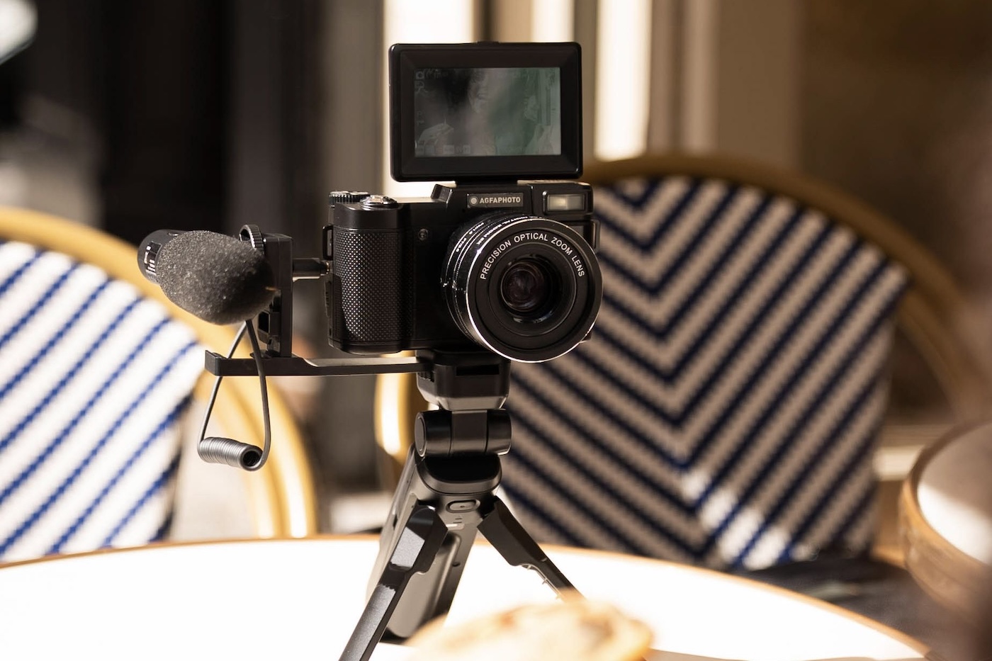 AgfaPhoto nouveautés