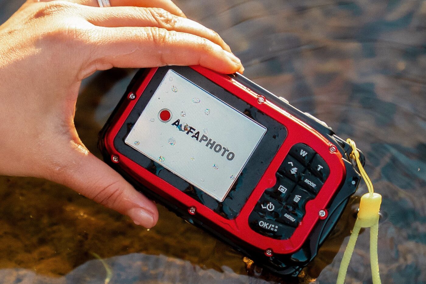 AgfaPhoto nouveautés