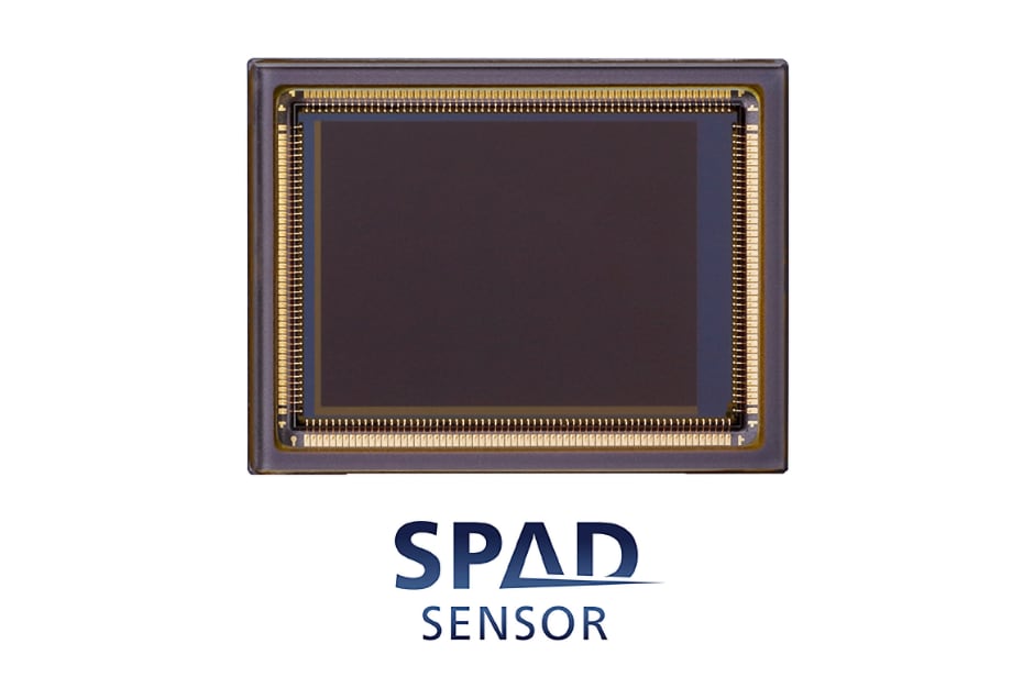 Canon SPAD : zéro bruit, dynamique « infinie », le futur des capteurs photo se dévoile