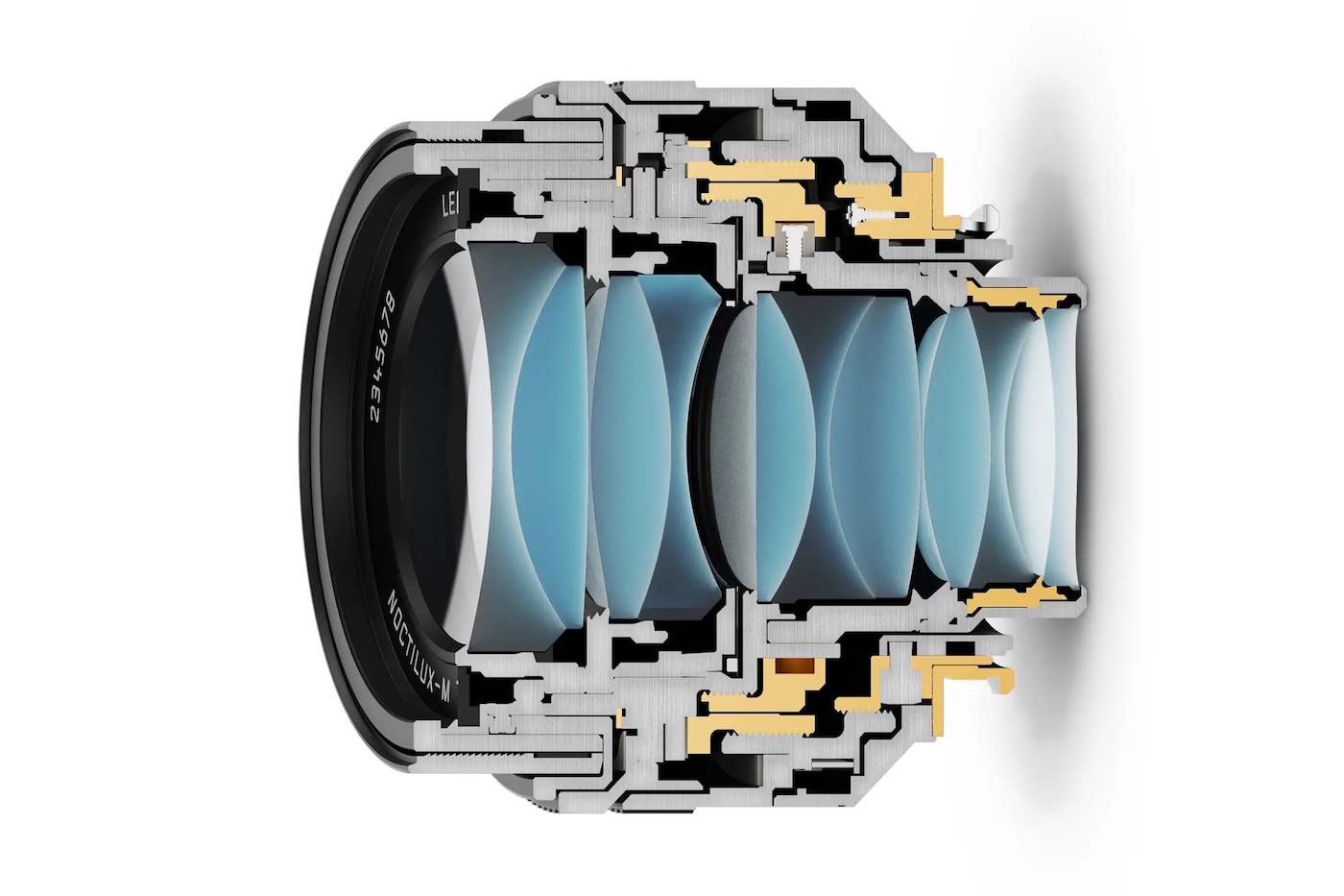 Test Leica Noctilux-M 35 mm f/1,2