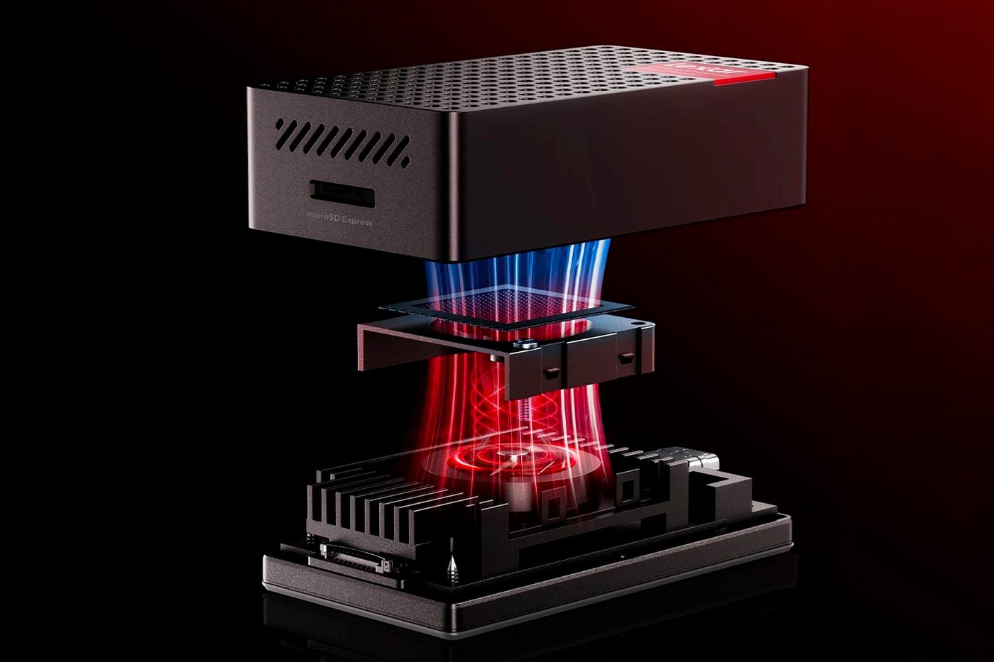 ProGrade Digital PG05.7 PG09.7