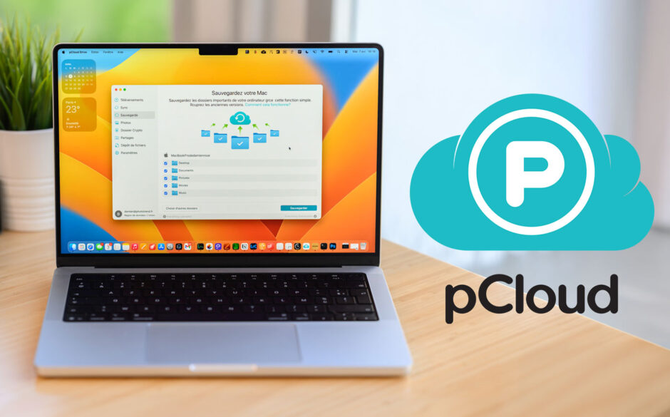 Test pCloud : le stockage cloud à vie est-il vraiment une bonne affaire pour les photographes ?