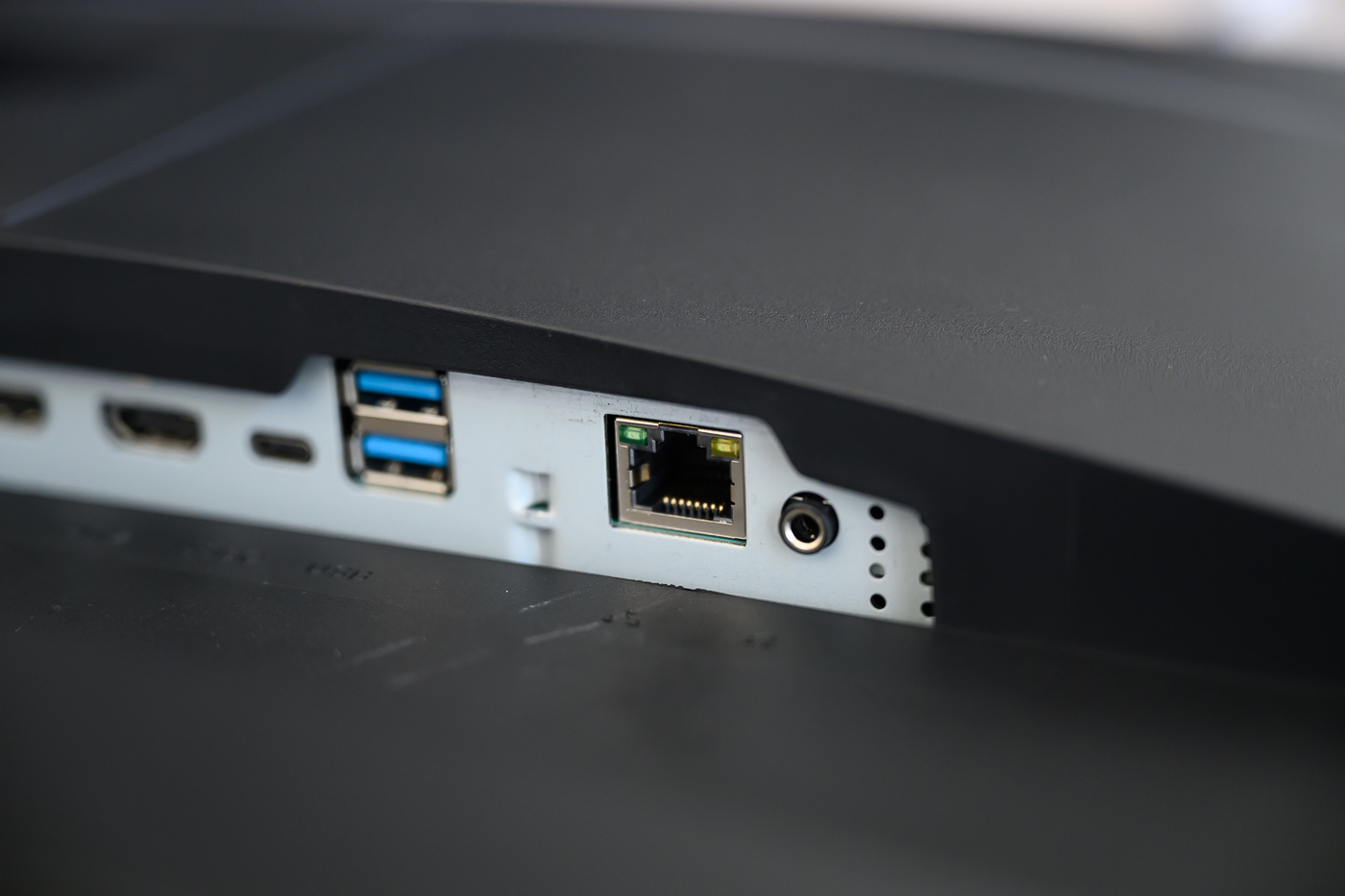 Test AOC U27E4CV