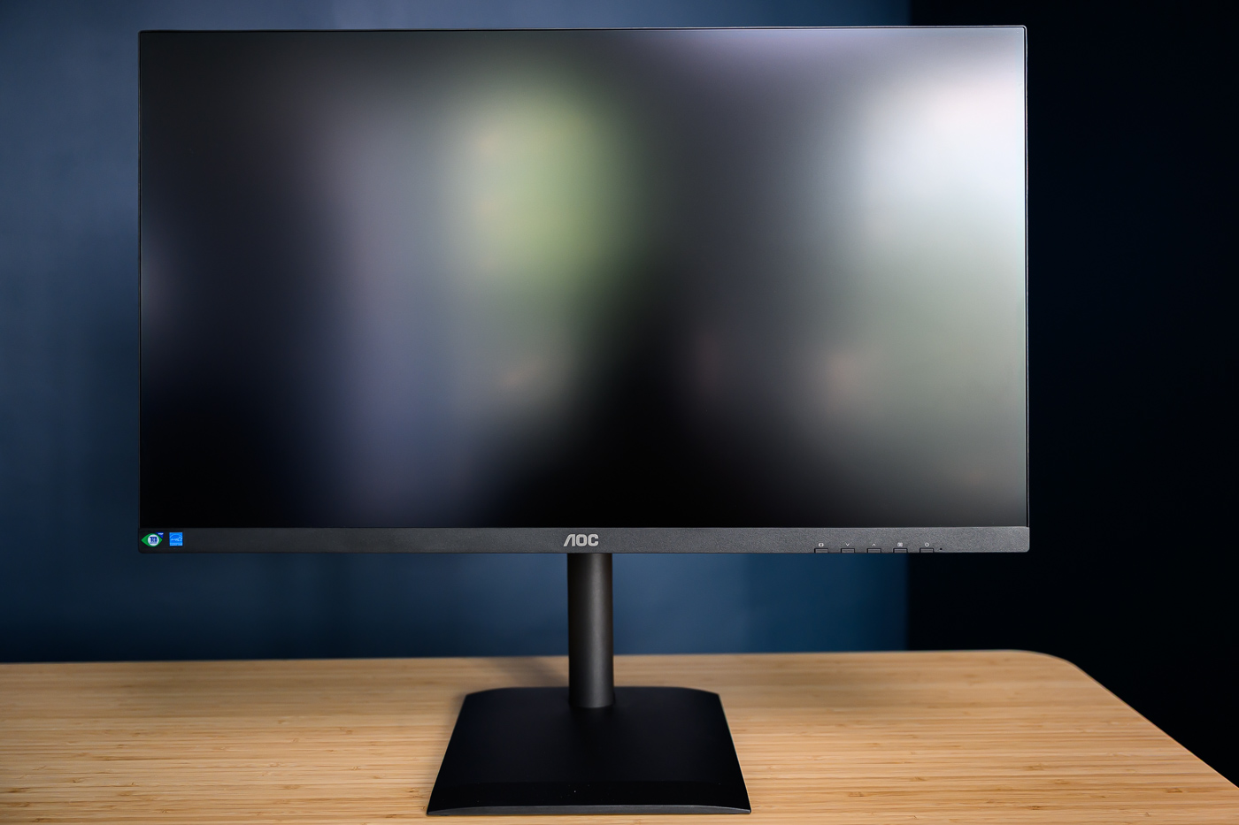 Test AOC U27E4CV