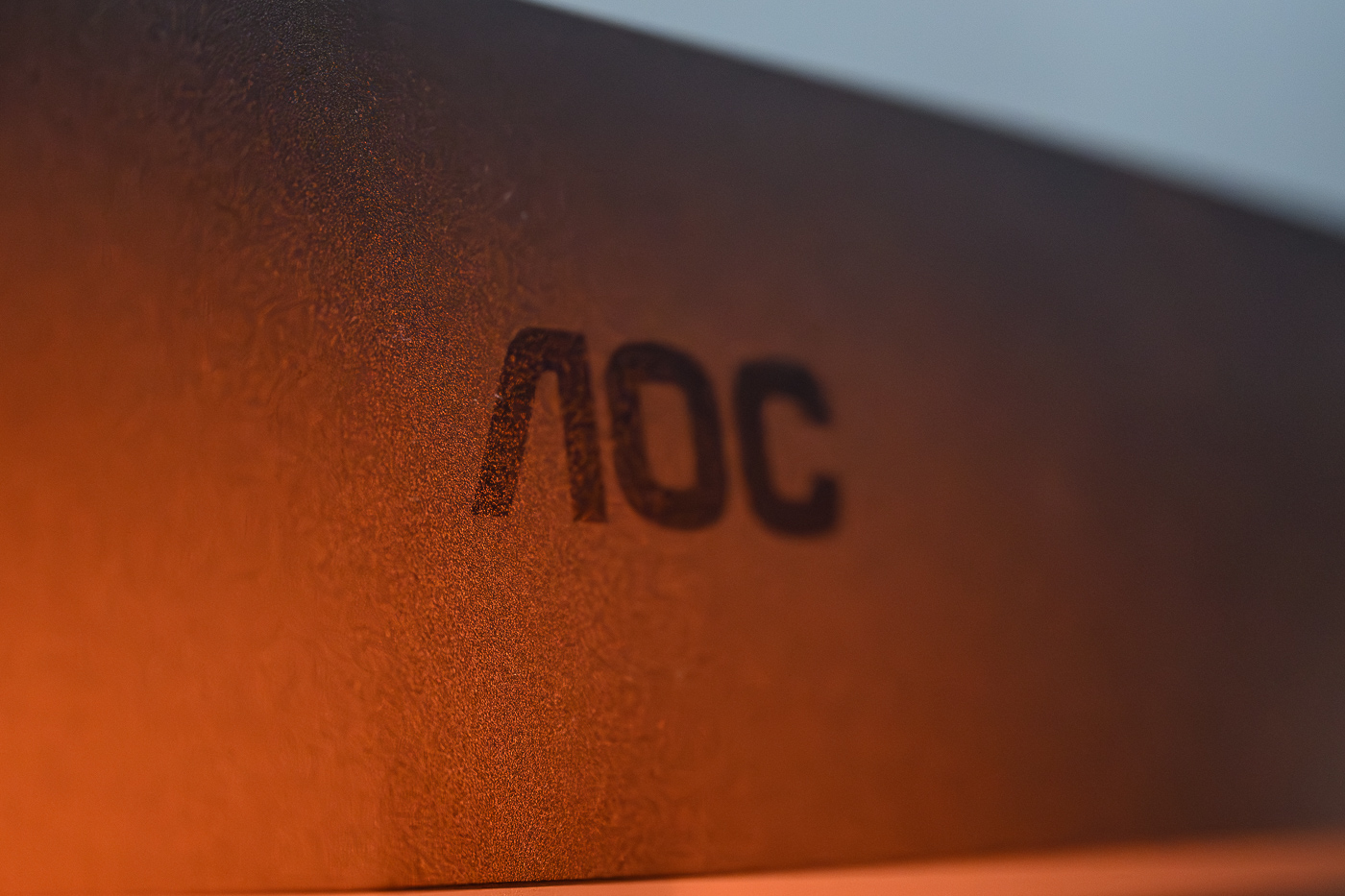 Test AOC U27E4CV