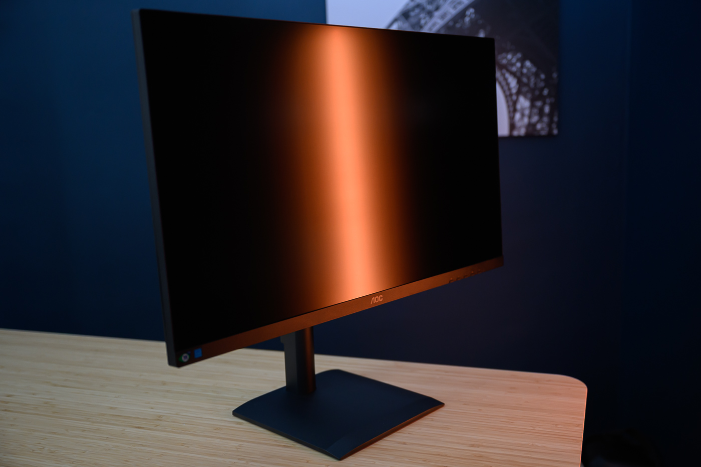 Test AOC U27E4CV