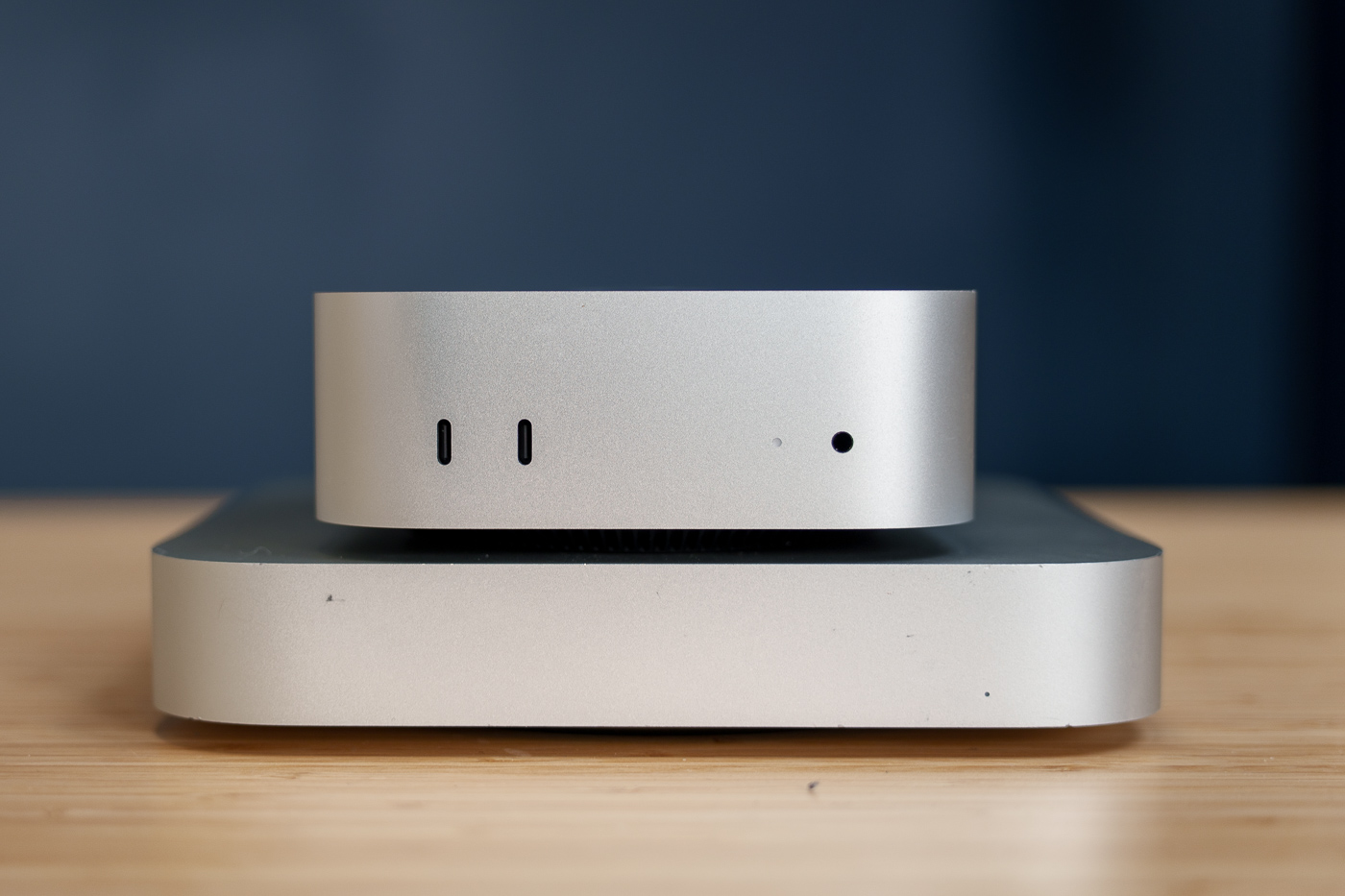 Test Apple Mac mini M4 Pro