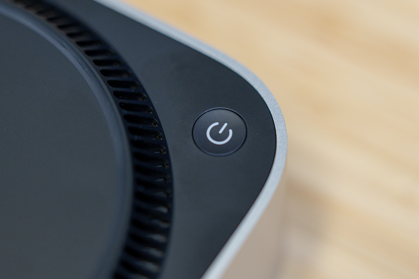 Test Apple Mac mini M4 Pro