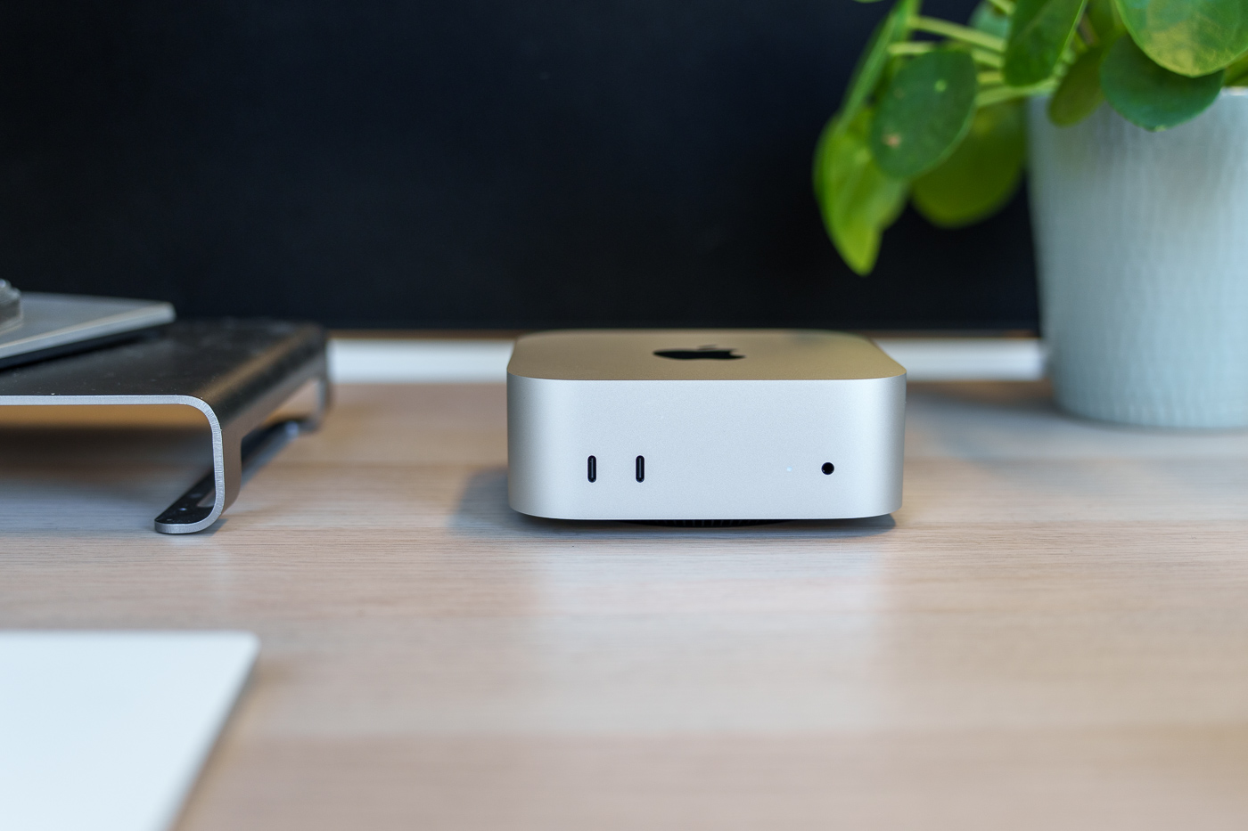 Test Apple Mac mini M4 Pro