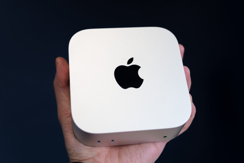 Test Apple Mac mini M4 Pro : une station de travail puissante dans la paume de la main