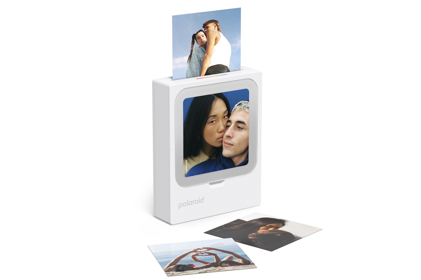 Polaroid Hi-Print 3x3