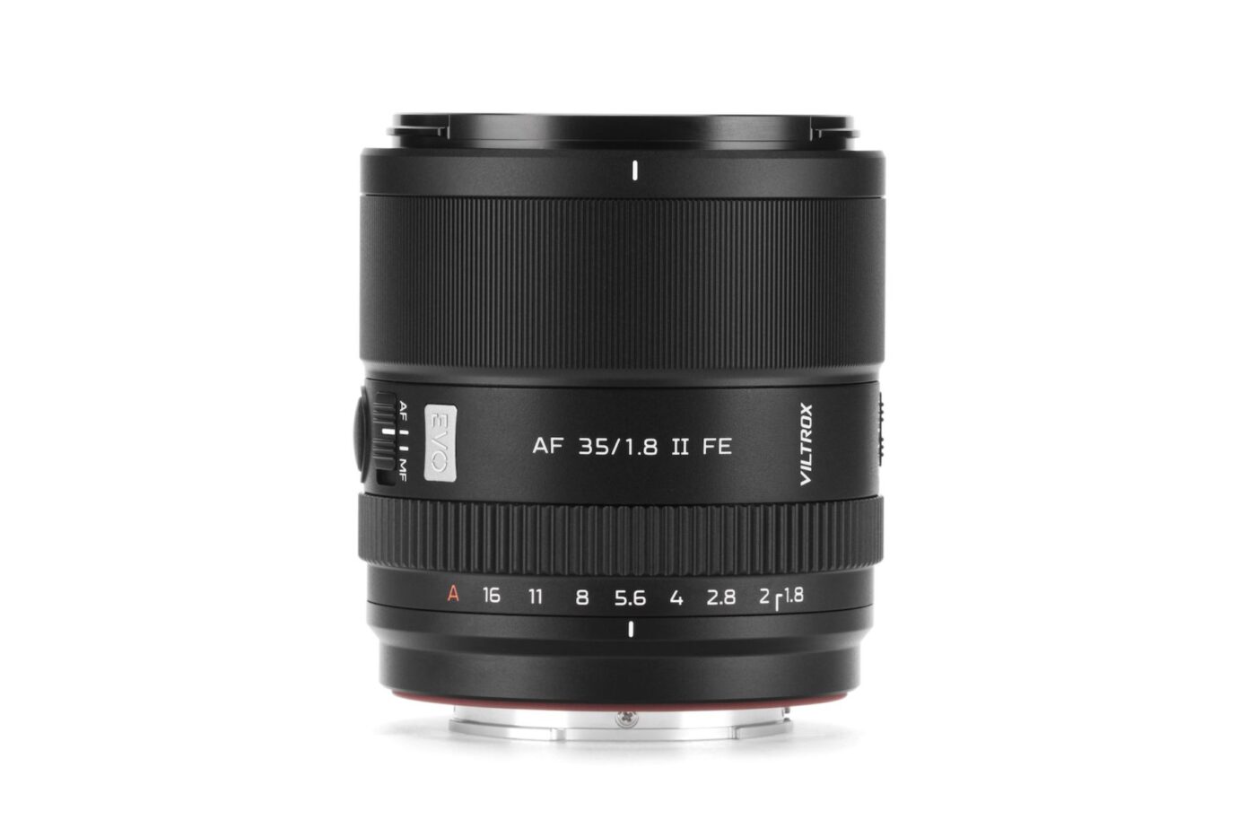 Viltrox AF 35 mm f/1,8 EVO