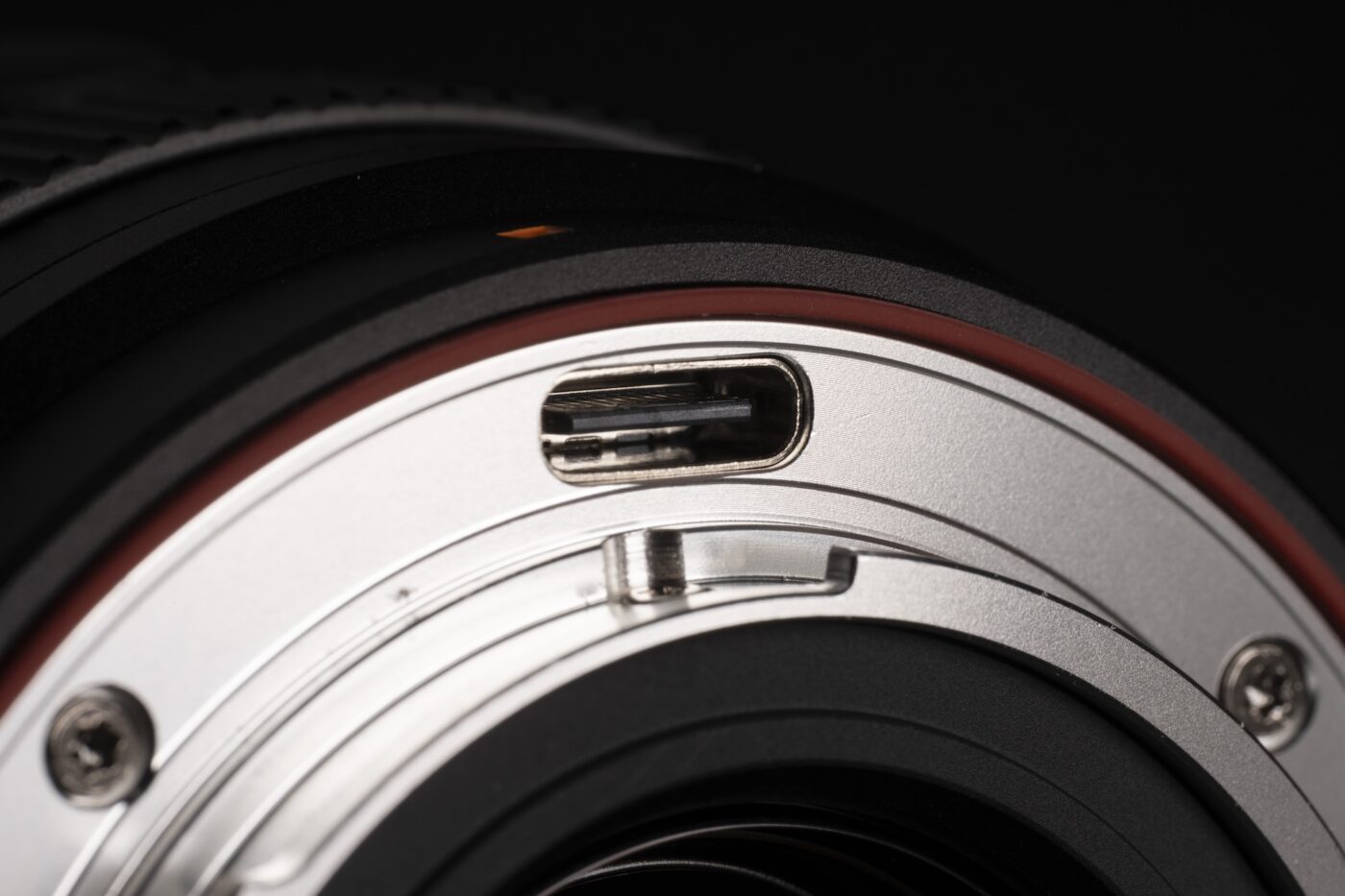 Viltrox AF 35 mm f/1,8 EVO