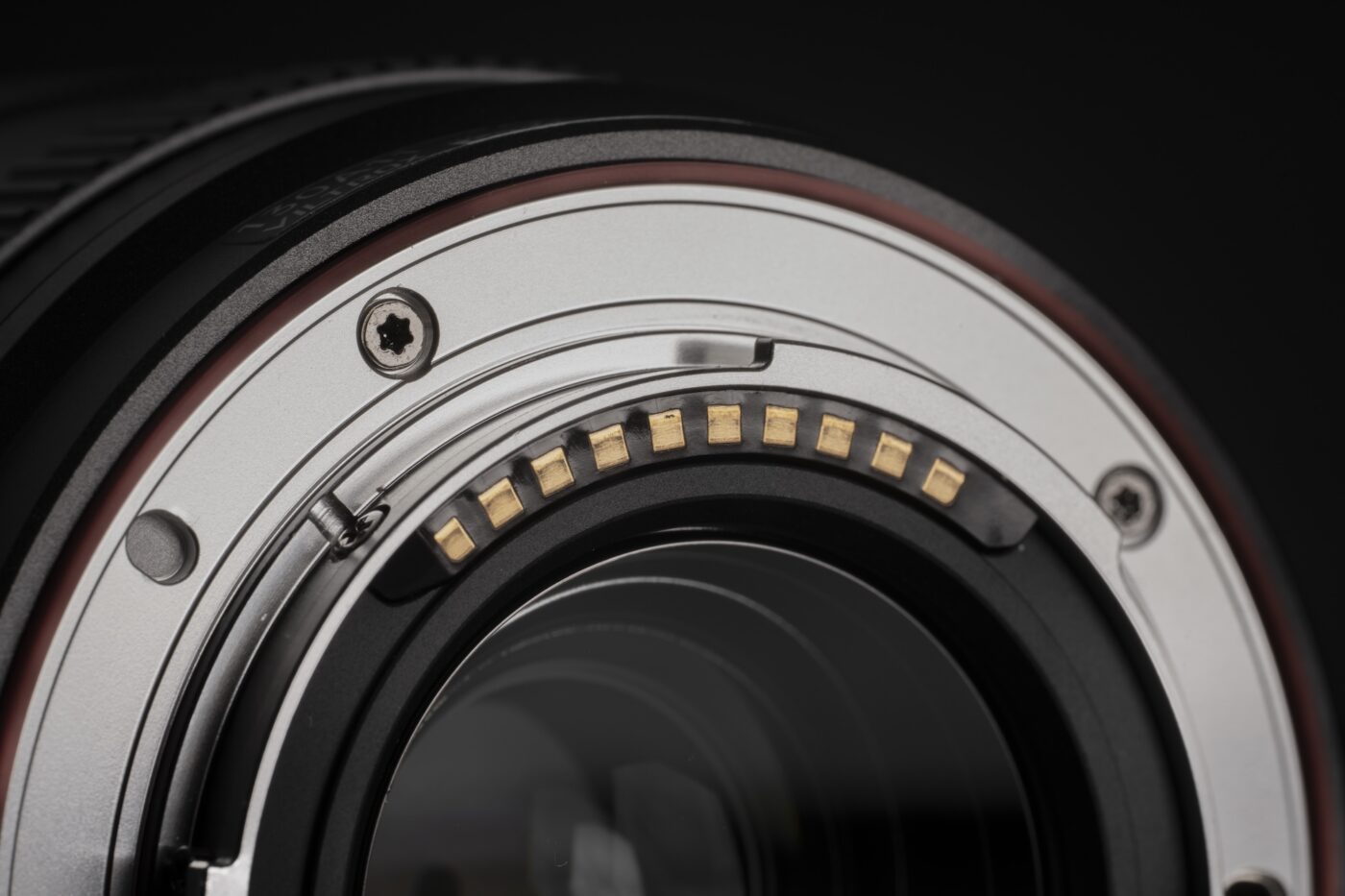 Viltrox AF 35 mm f/1,8 EVO