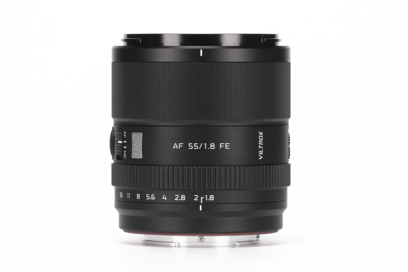 Viltrox AF 35 mm f/1,8 EVO