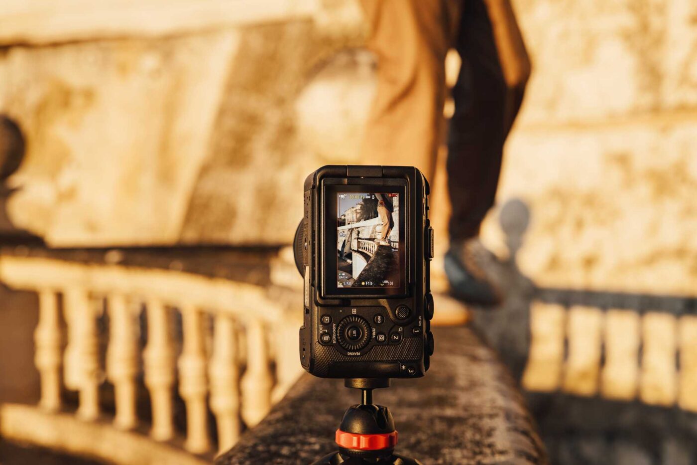 Canon EOS R6V